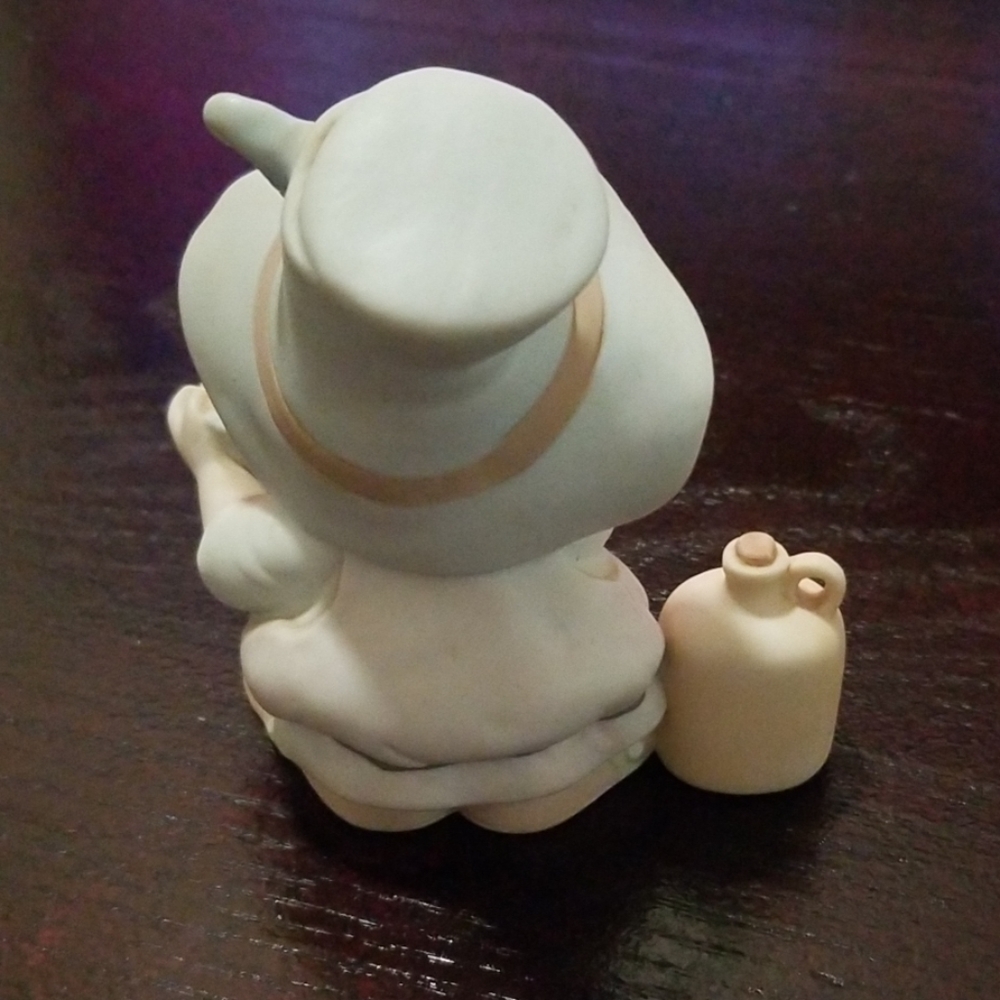 Bumpkins by Fabrizio Grandpa with Pie - Picture 3 of 6